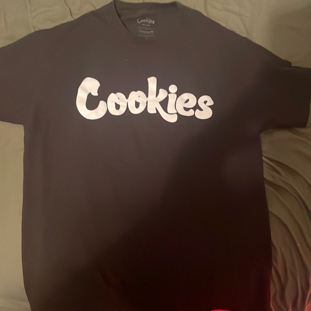 Never been wore was a gift but I didn’t like it